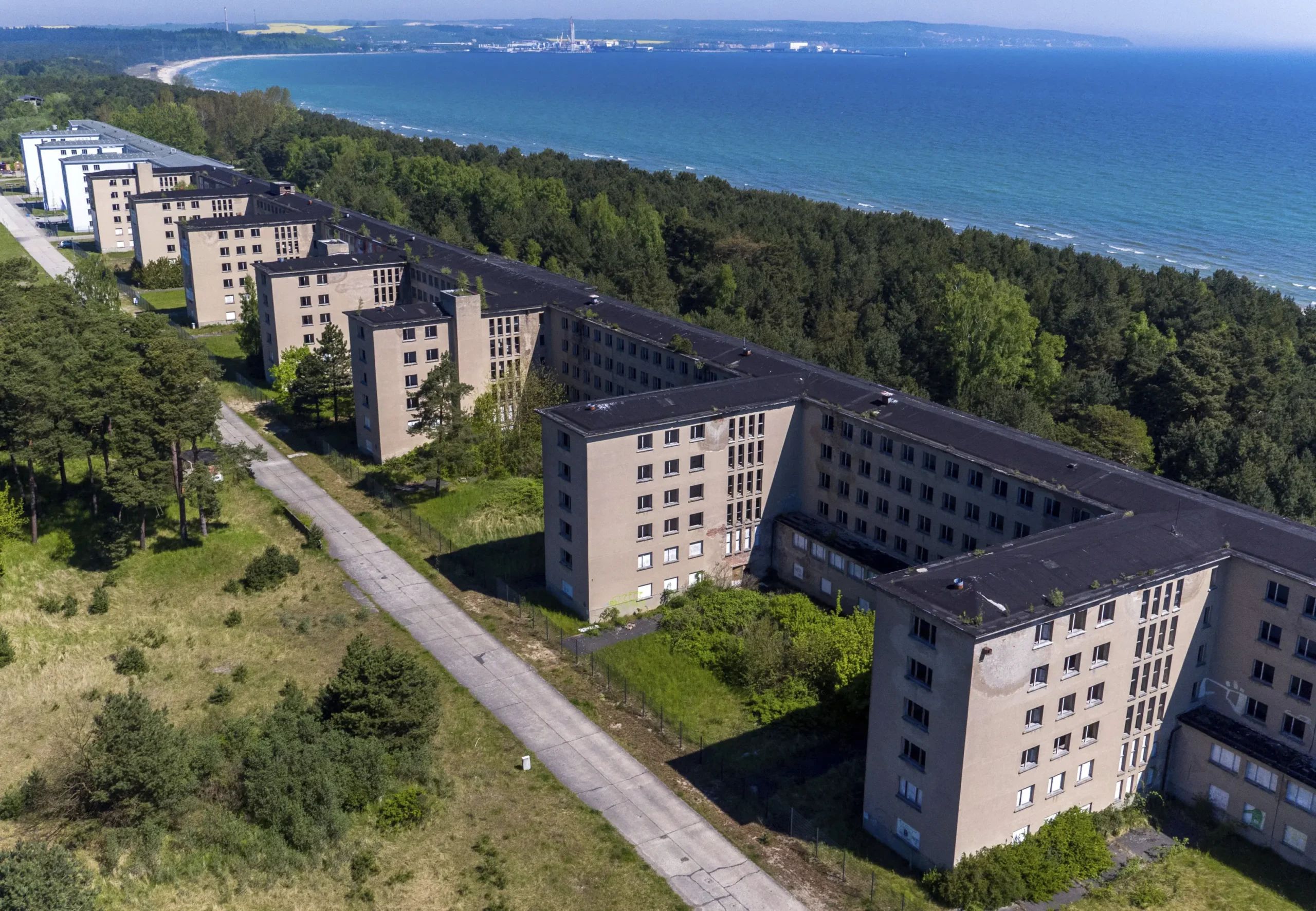 alemania turismo nazi - Por qué Alemania invade Polonia