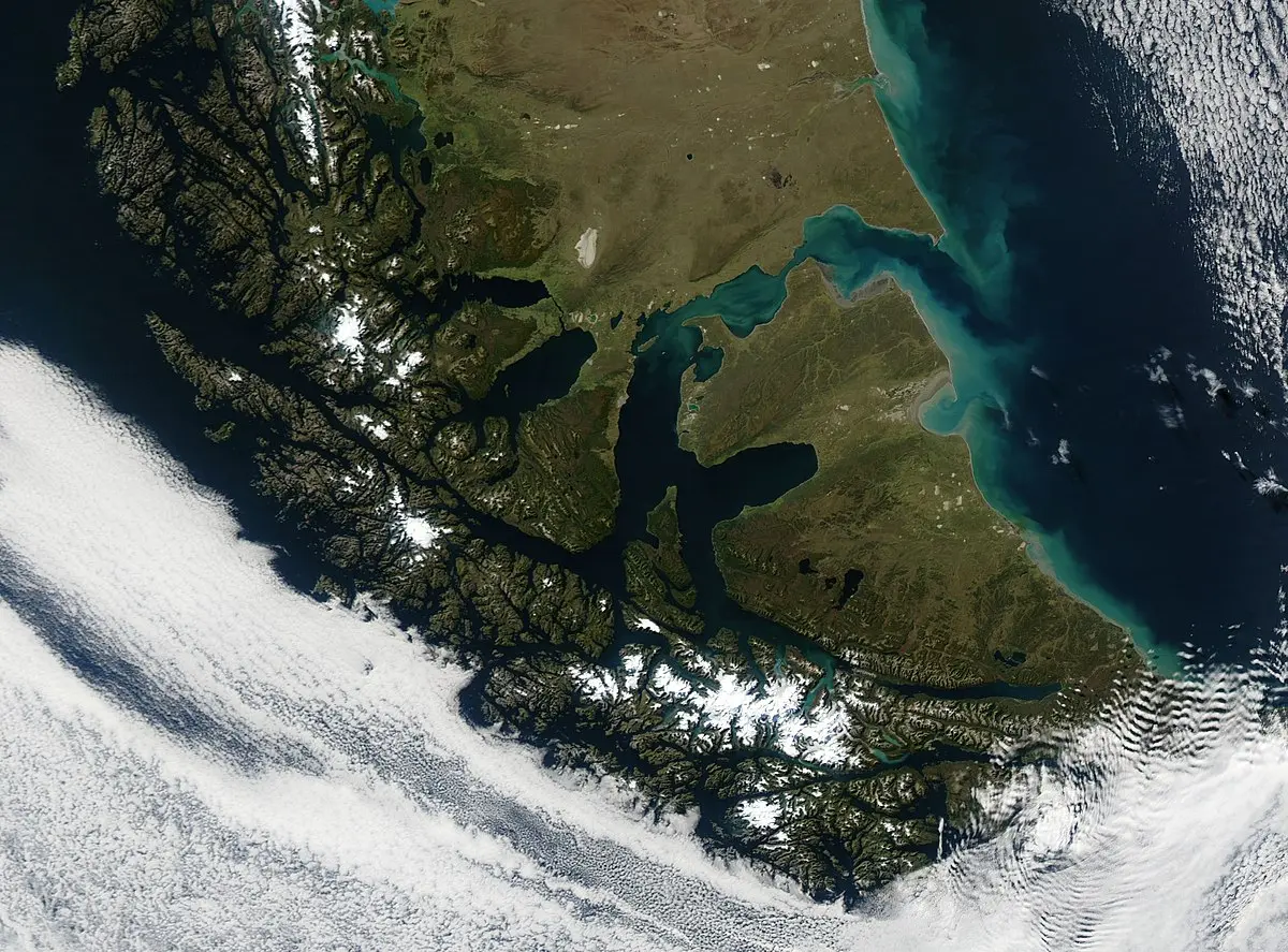 Tierra del Fuego Argentina: Turismo en el Fin del Mundo - Por qué Argentina es dueña de Tierra del Fuego tierra de fuego argentina turismo - Por qué Argentina es dueña de Tierra del Fuego