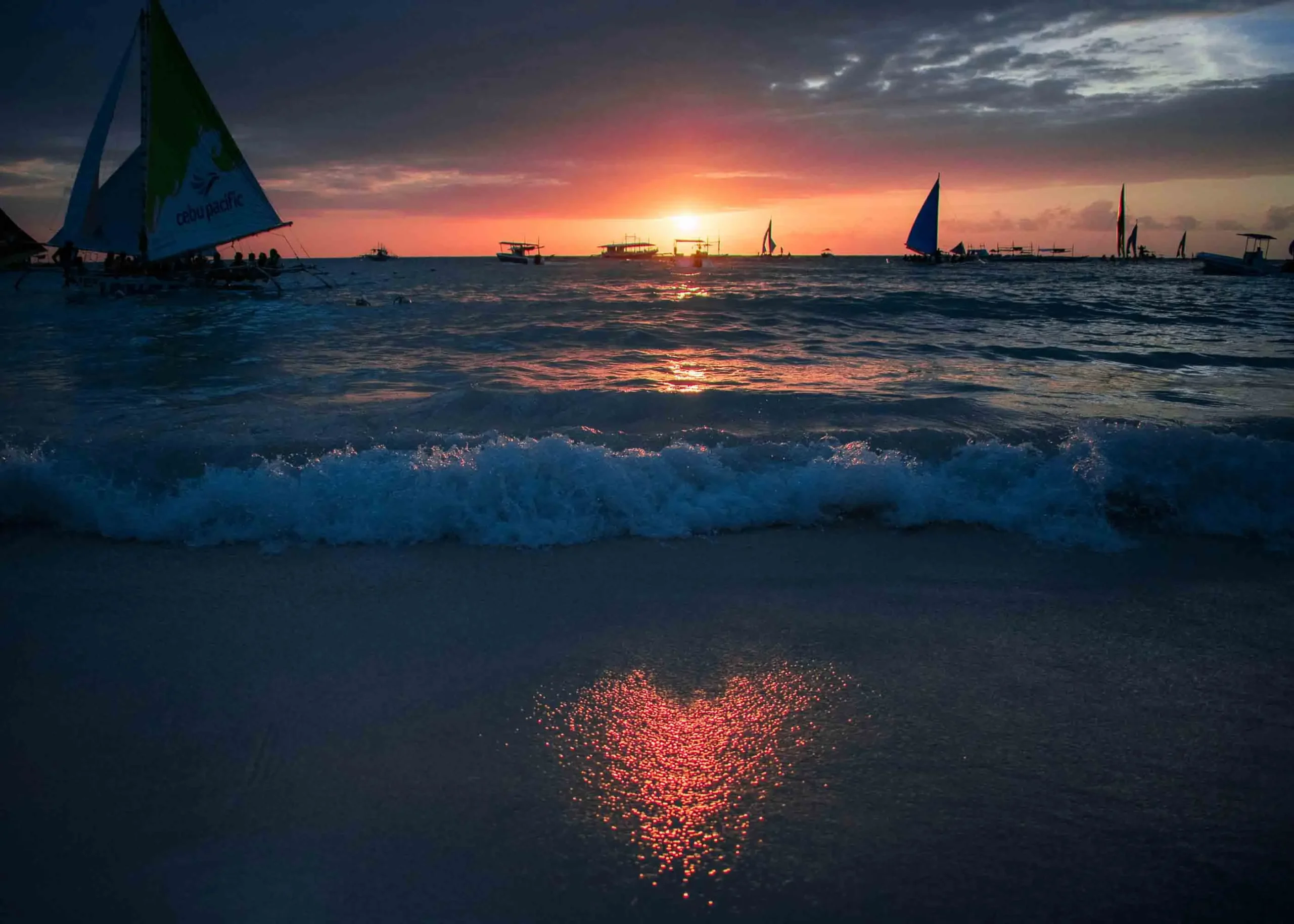 cierran isla boracay por el turismo - Por qué cerró la isla de Boracay