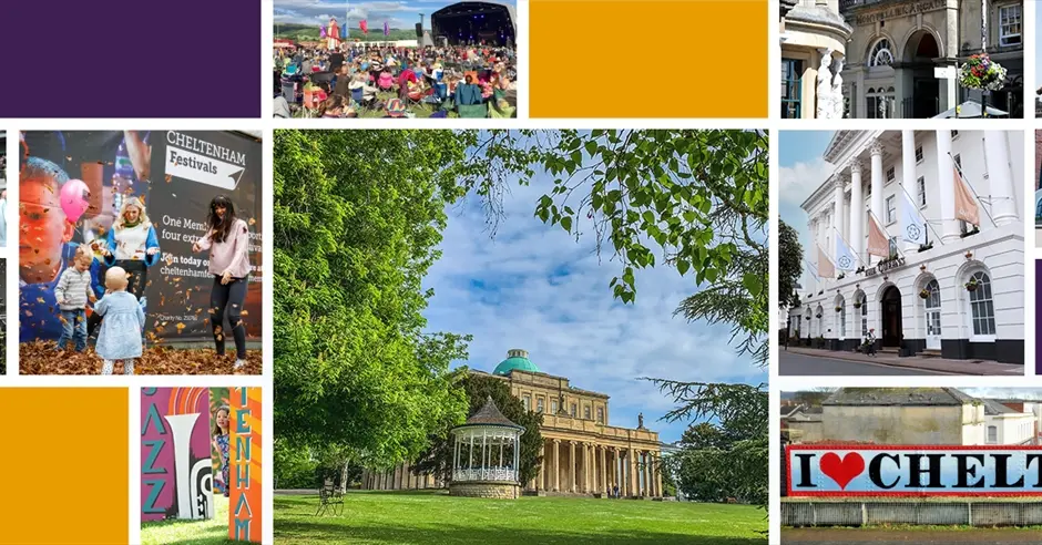 Cheltenham, Inglaterra: La Guía Definitiva para Turistas - Por qué es conocida Cheltenham cheltenham inglaterra turismo - Por qué es conocida Cheltenham