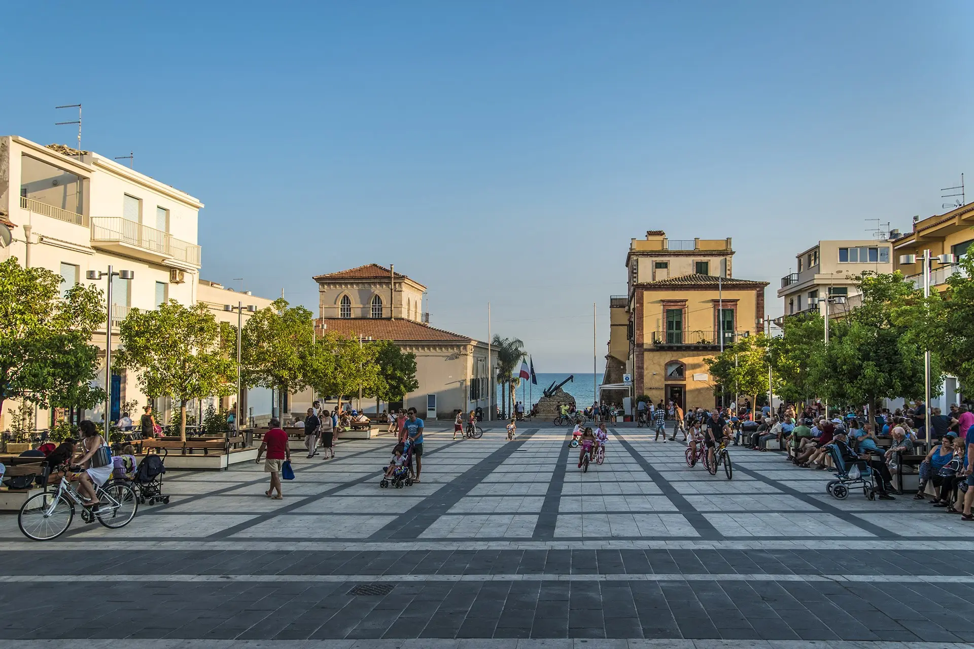 <b>Ragusa: Una joya barroca en el corazón de Sicilia</b> - Por qué es conocida Ragusa, Italia turismo ragusa - Por qué es conocida Ragusa, Italia