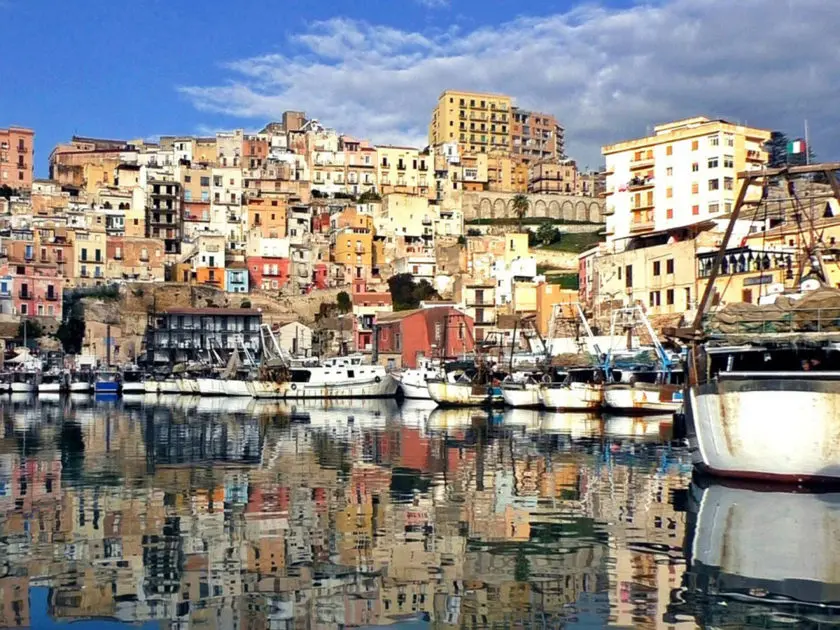 sciacca turismo - Por qué es conocida Sciacca, Italia