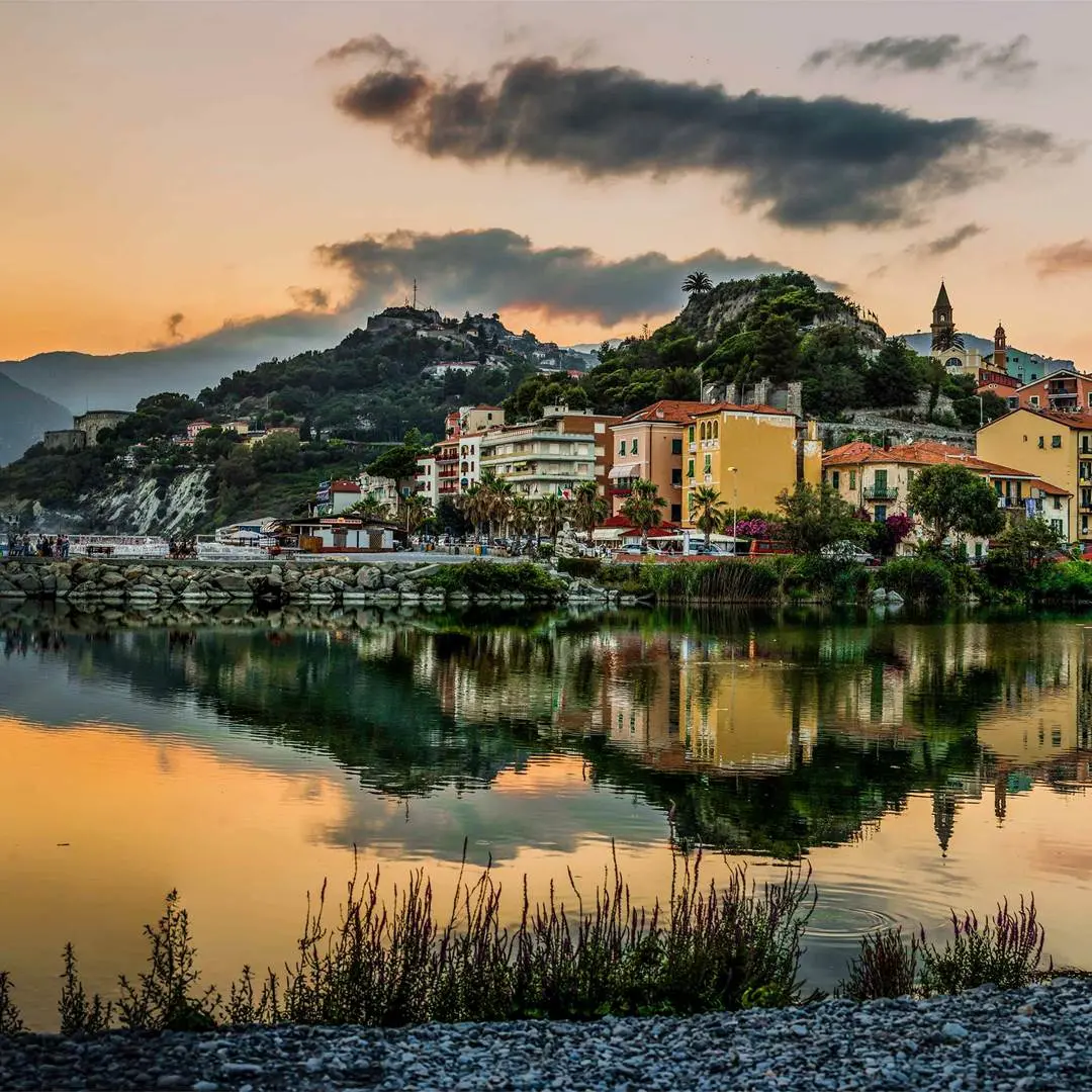 <b>Ventimiglia</b>: La Guía Definitiva para tu Visita a esta Joya Italiana - Por qué es conocida Ventimiglia turismo ventimiglia - Por qué es conocida Ventimiglia