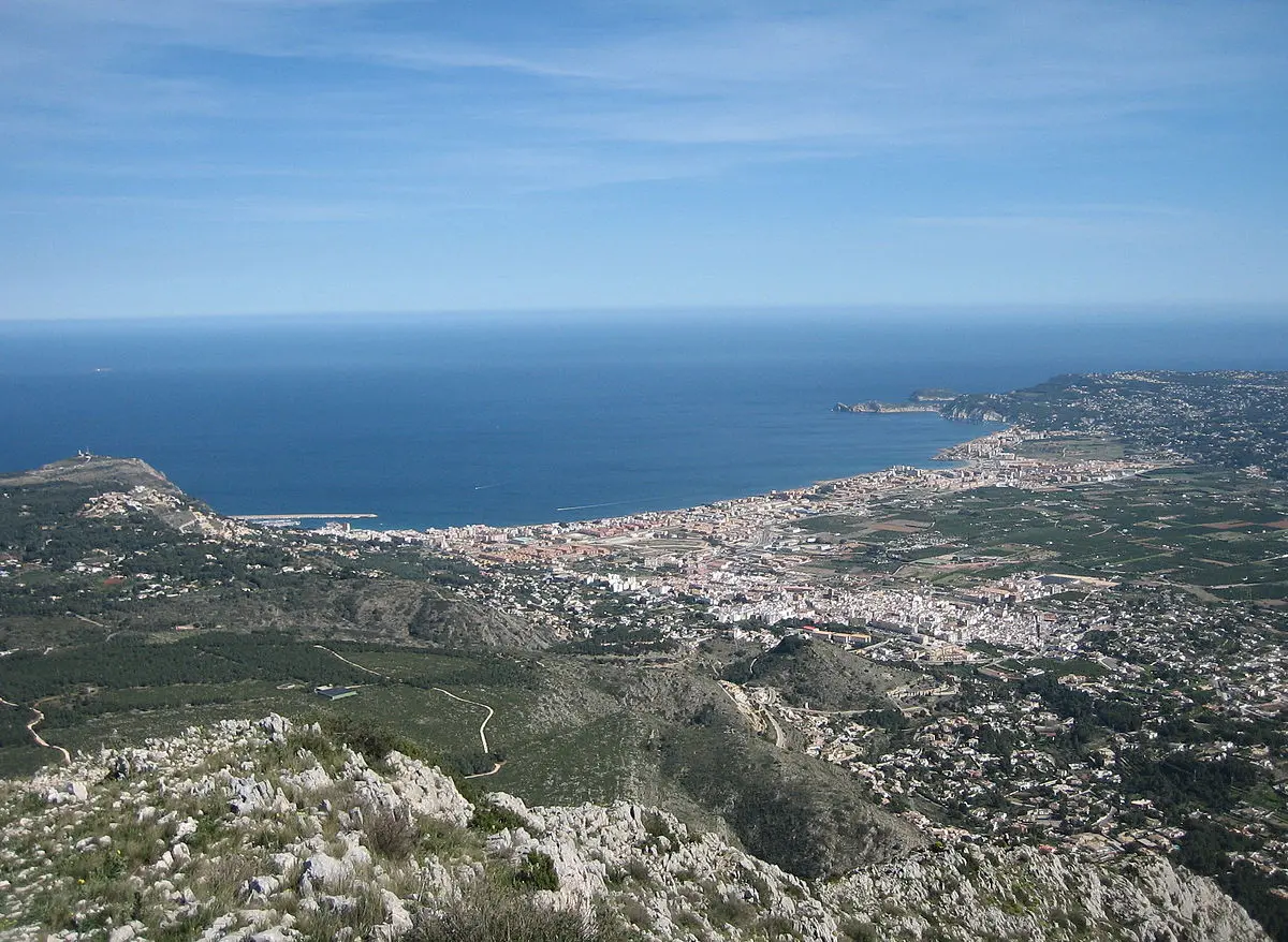 Descubre el encanto de Jávea: Guía completa de turismo - Por qué es conocida Xàbia info turismo javea - Por qué es conocida Xàbia