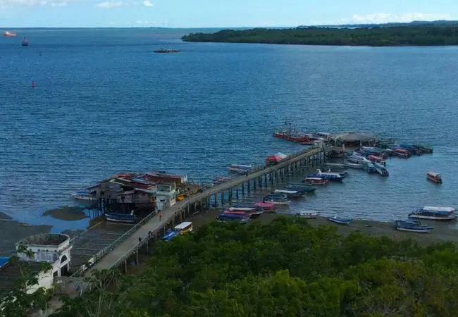 Buenaventura, Colombia: Patrimonio, Turismo y Cultura en el Pacífico - Por qué es conocido Buenaventura, Colombia buenaventura colombia patrimonio turismo - Por qué es conocido Buenaventura, Colombia
