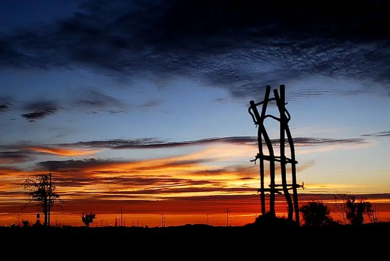 Descubre el Encanto de Calama: Guía Completa de Turismo en el Norte de Chile - Por qué es conocido Calama, Chile calama chile turismo - Por qué es conocido Calama, Chile