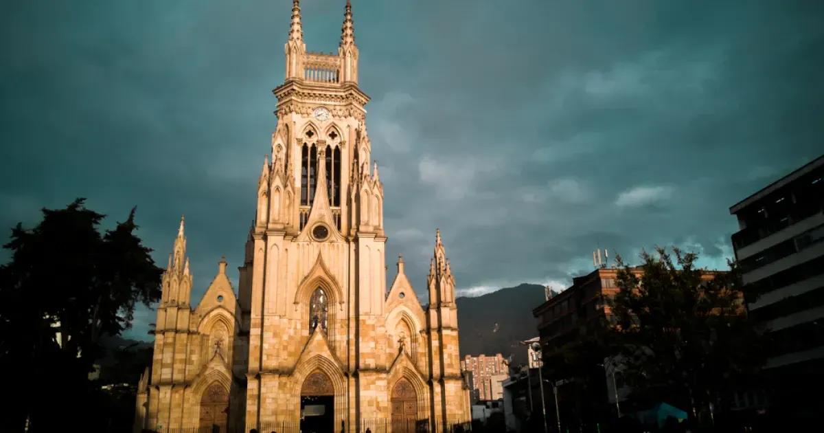 chapinero bogota turismo - Por qué es conocido Chapinero, Bogotá