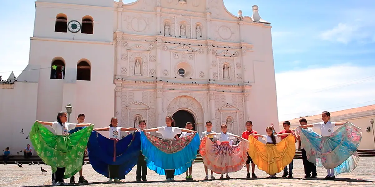 Turismo en Comayagua: Una Joya Colonial Hondureña - Por qué es conocido Comayagua turismo fides comayagua - Por qué es conocido Comayagua
