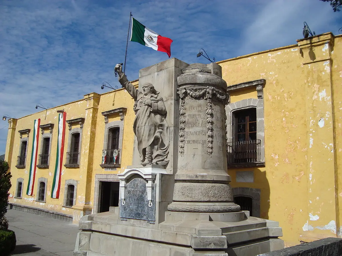 Turismo en Ecatepec de Morelos: Una experiencia histórica y cultural - Por qué es conocido Ecatepec ecatepec de morelos turismo - Por qué es conocido Ecatepec