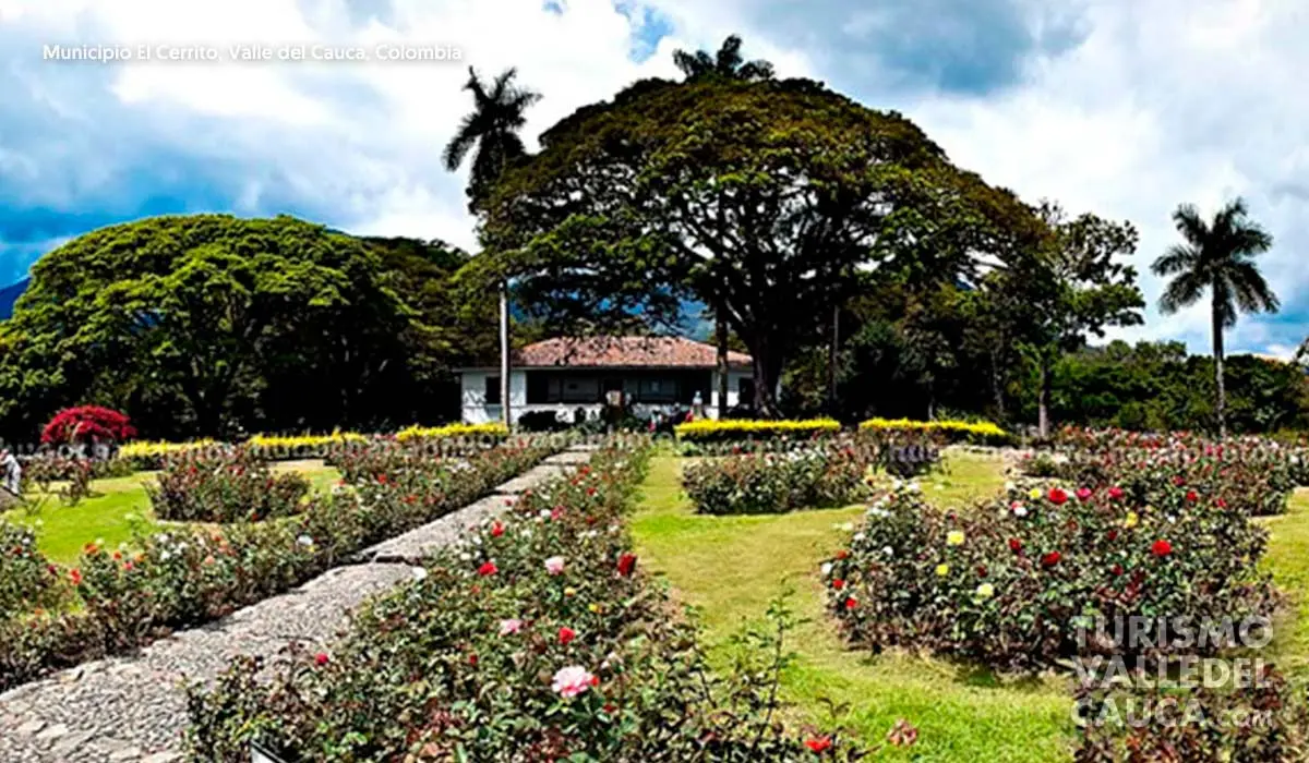 cerrito valle turismo - Por qué es conocido El Cerrito