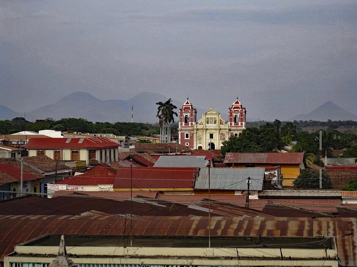 turismo en leon nivcaragua - Por qué es conocido León, Nicaragua