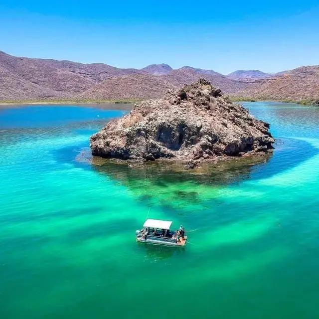 mulege turismo - Por qué es conocido Mulegé, México