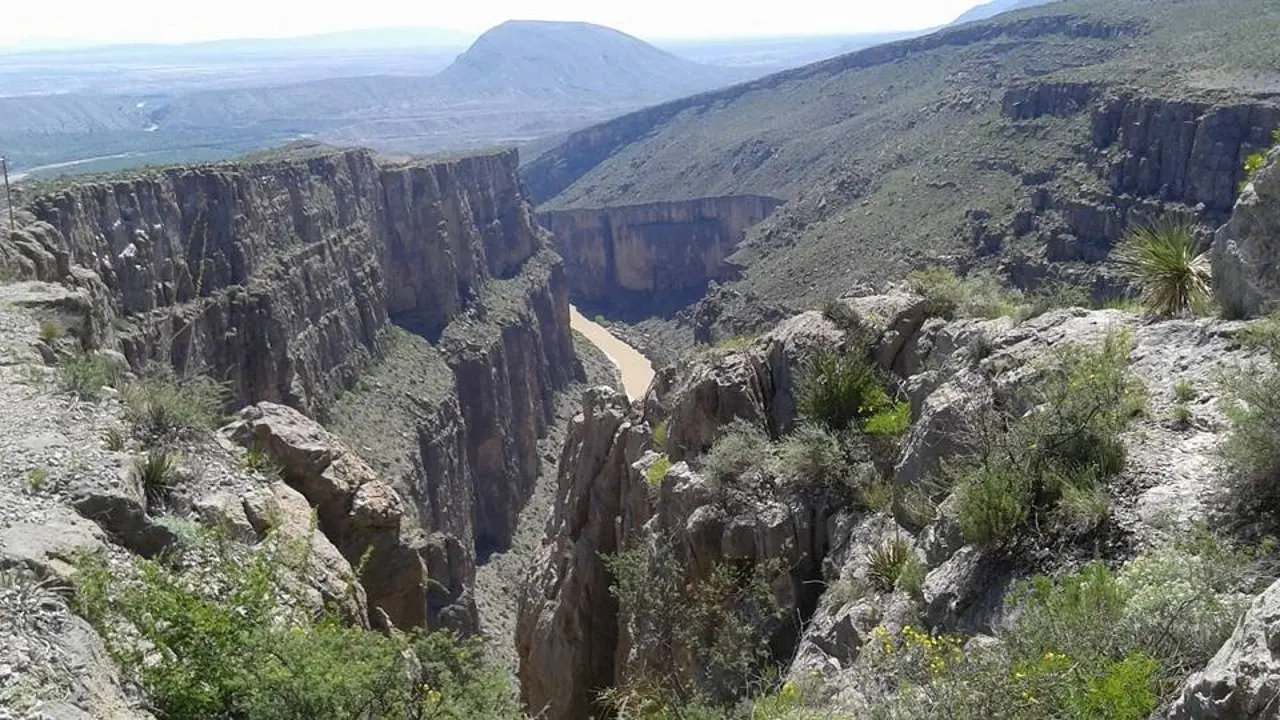 ojinaga turismo - Por qué es conocido Ojinaga