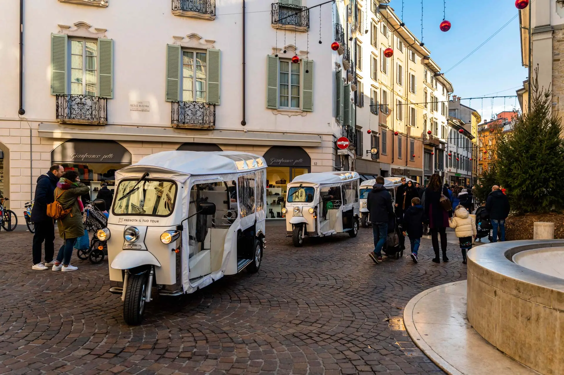 Turismo en Bérgamo: Una Guía Completa para tu Visita - Por qué es famosa Bérgamo bérgamo turismo - Por qué es famosa Bérgamo