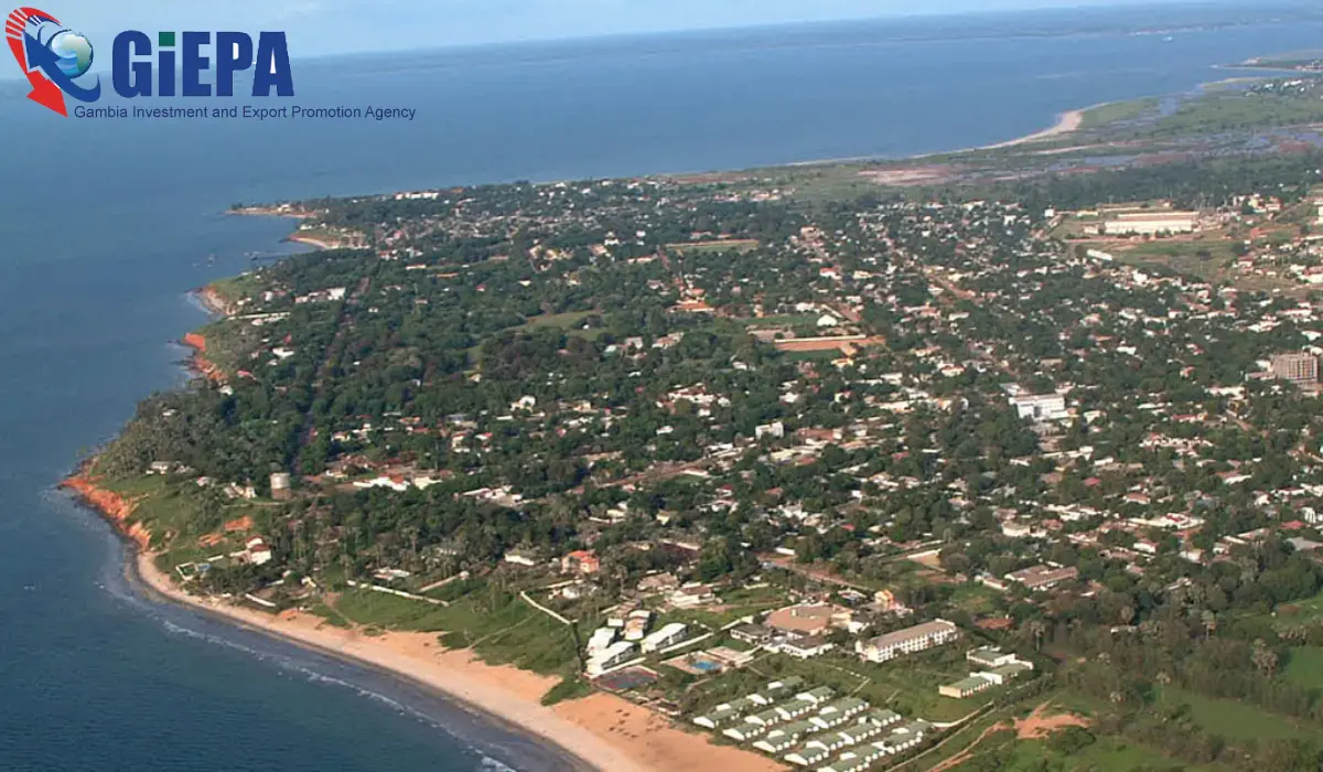 Curiosidades de Gambia: Turismo en el Corazón de África - Por qué es famosa Gambia curiosidades de gambia turismo - Por qué es famosa Gambia
