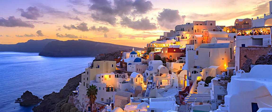Oficina de Turismo de Grecia en España: Guía Completa para tu Viaje - Por qué es famosa Grecia oficina de turismo de grecia en españa - Por qué es famosa Grecia