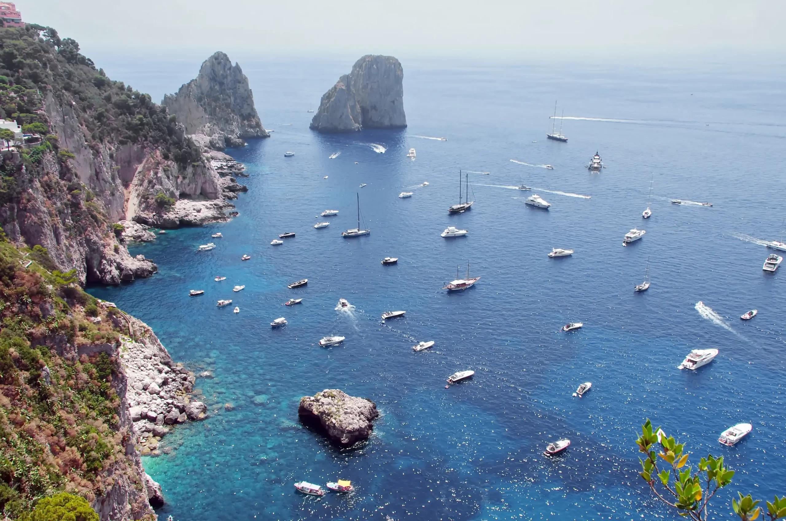 Isla de Capri: Turismo, Guía Completa y Consejos para tu Visita - Por qué es famosa la isla de Capri isla de capri turismo - Por qué es famosa la isla de Capri
