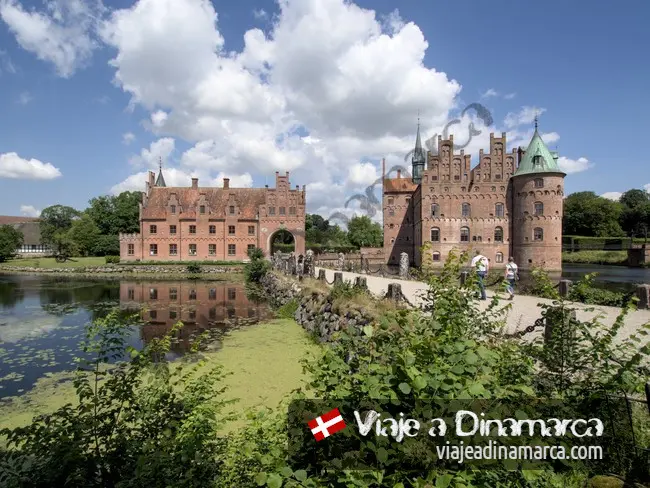 Odense, Dinamarca: Una Guía Completa para el Turista - Por qué es famosa Odense odense dinamarca turismo - Por qué es famosa Odense