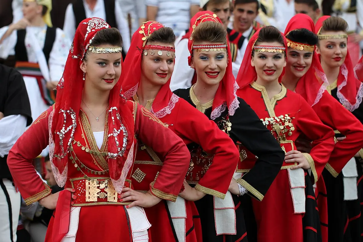 Curiosidades de Albania para el Turista - Por qué es famoso Albania curiosidades de albania turismo - Por qué es famoso Albania