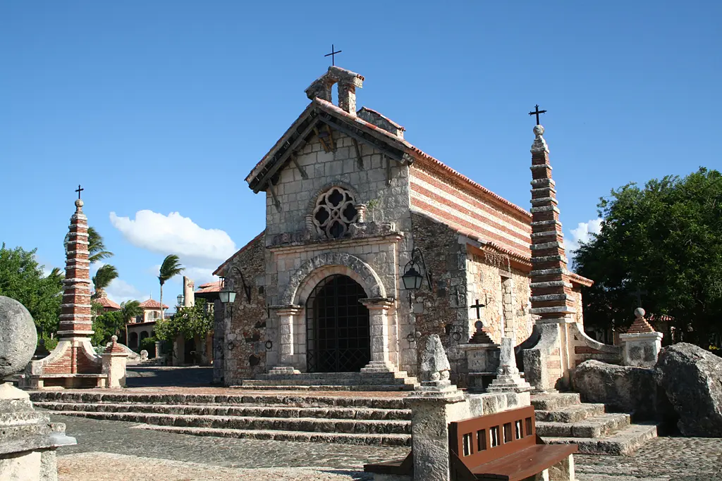 Altos de Chavón: Guía Completa para Tu Visita a La Romana - Por qué es famoso Altos de Chavón la romana turismo altos de chavon - Por qué es famoso Altos de Chavón