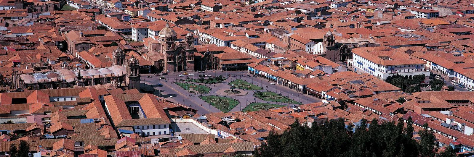 Historia del Turismo en el Cusco: De la Ciudad Imperial al Destino Mundial - Por qué es famoso Cusco, Perú historia del turismo en el cusco - Por qué es famoso Cusco, Perú