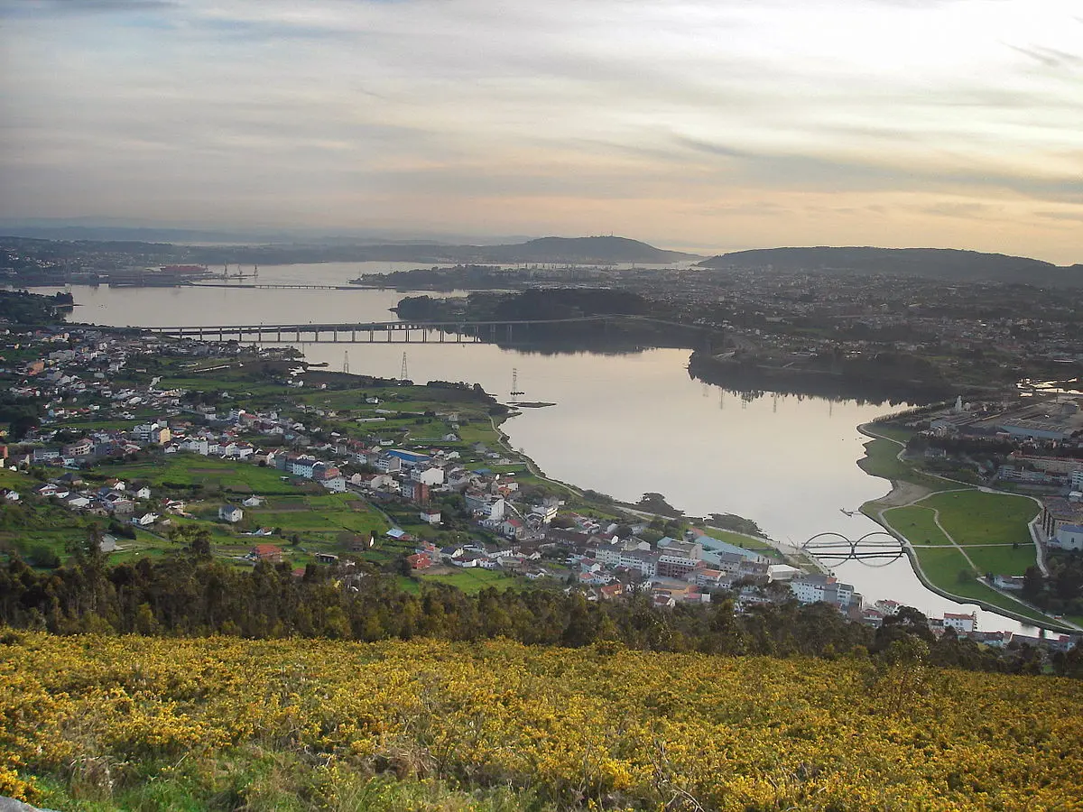 Turismo Ferrol: Guía Completa para tu Visita - Por qué es famoso Ferrol turismo ferrol - Por qué es famoso Ferrol