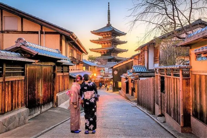 Gion, Japón: Una Guía Completa para Tu Visita - Por qué es famoso Gion gion japon turismo - Por qué es famoso Gion