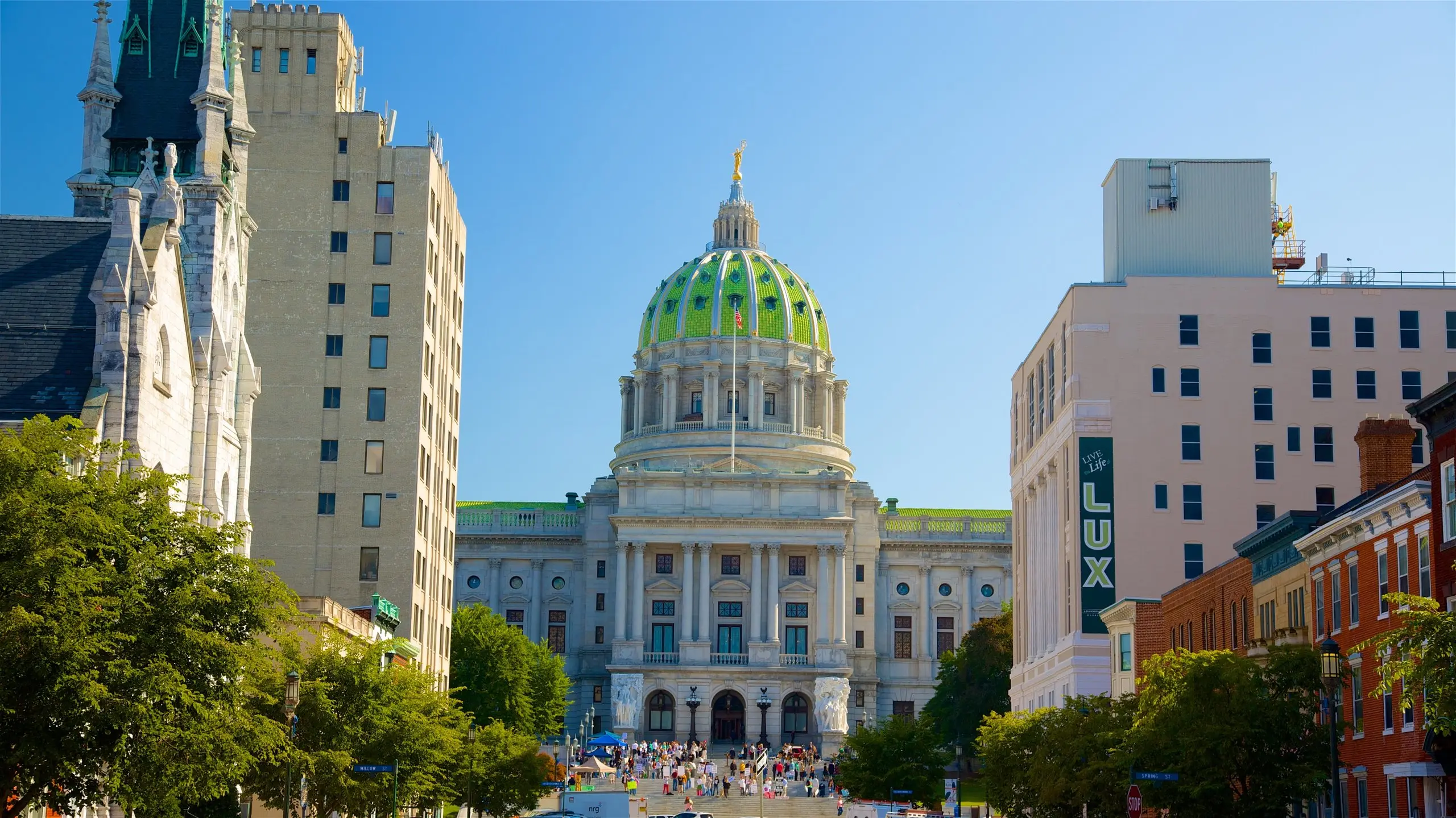 que centro historico o de turismo hayhazleton pennsylvania - Por qué es famoso Hazleton, PA