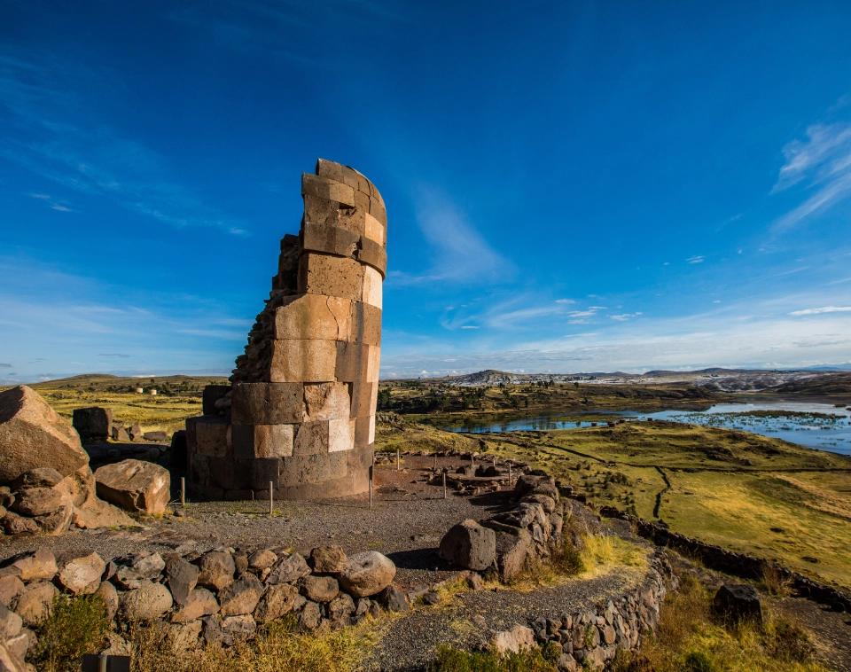 Puno Perú: La Guía Definitiva para Tu Viaje al Altiplano - Por qué es famoso Puno, Perú puno peru turismo - Por qué es famoso Puno, Perú