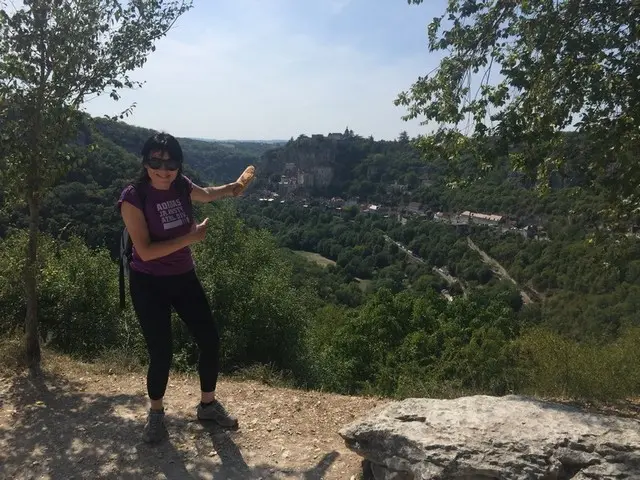 Rocamadour Turismo: La Guía Definitiva para Visitar la Ciudad Santa - Por qué es famoso Rocamadour rocamadour turismo - Por qué es famoso Rocamadour