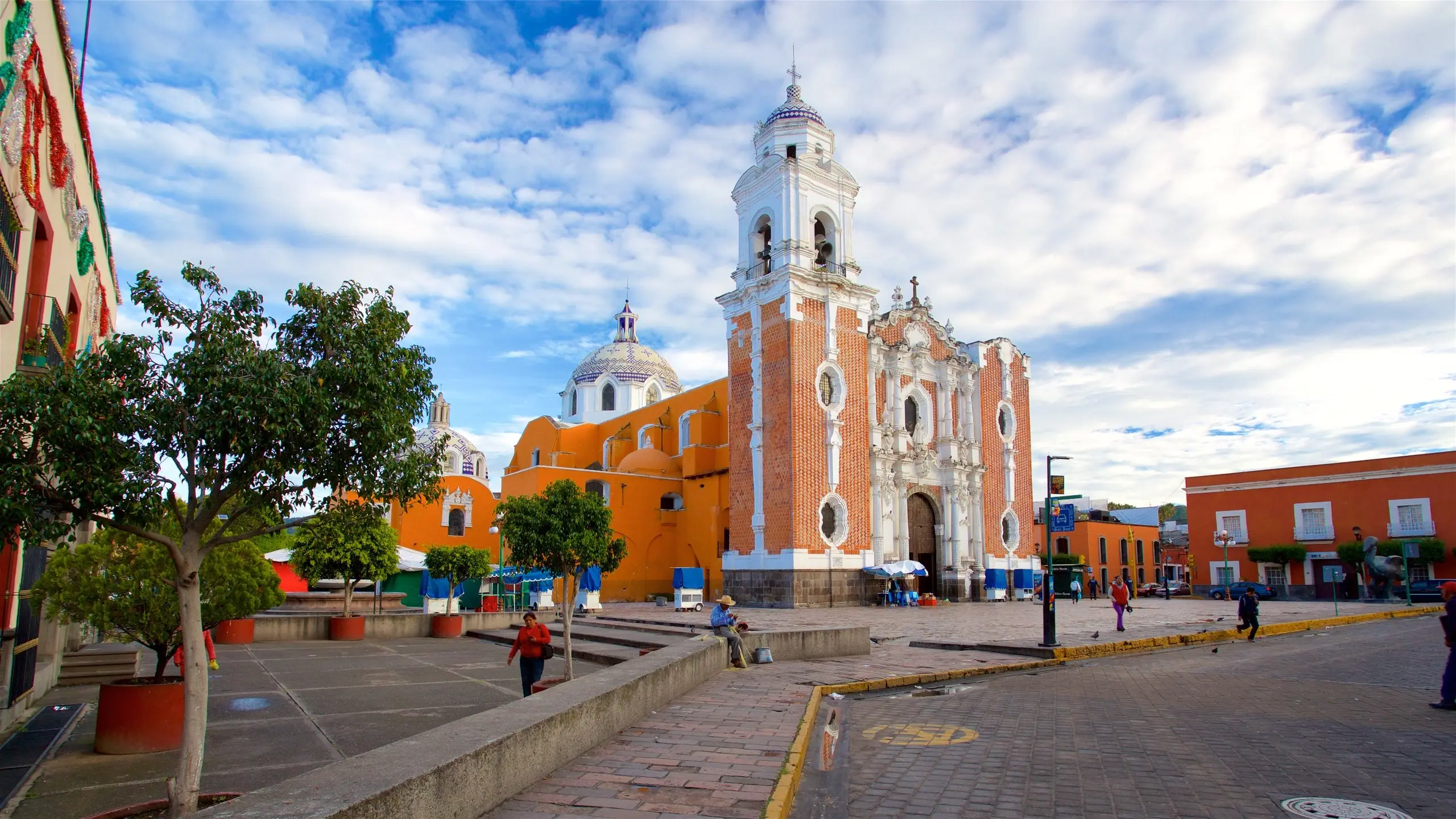 <b>Tlaxcala México:</b> Una Guía Completa para tu Viaje - Por qué es famoso Tlaxcala tlaxcala mexico turismo - Por qué es famoso Tlaxcala