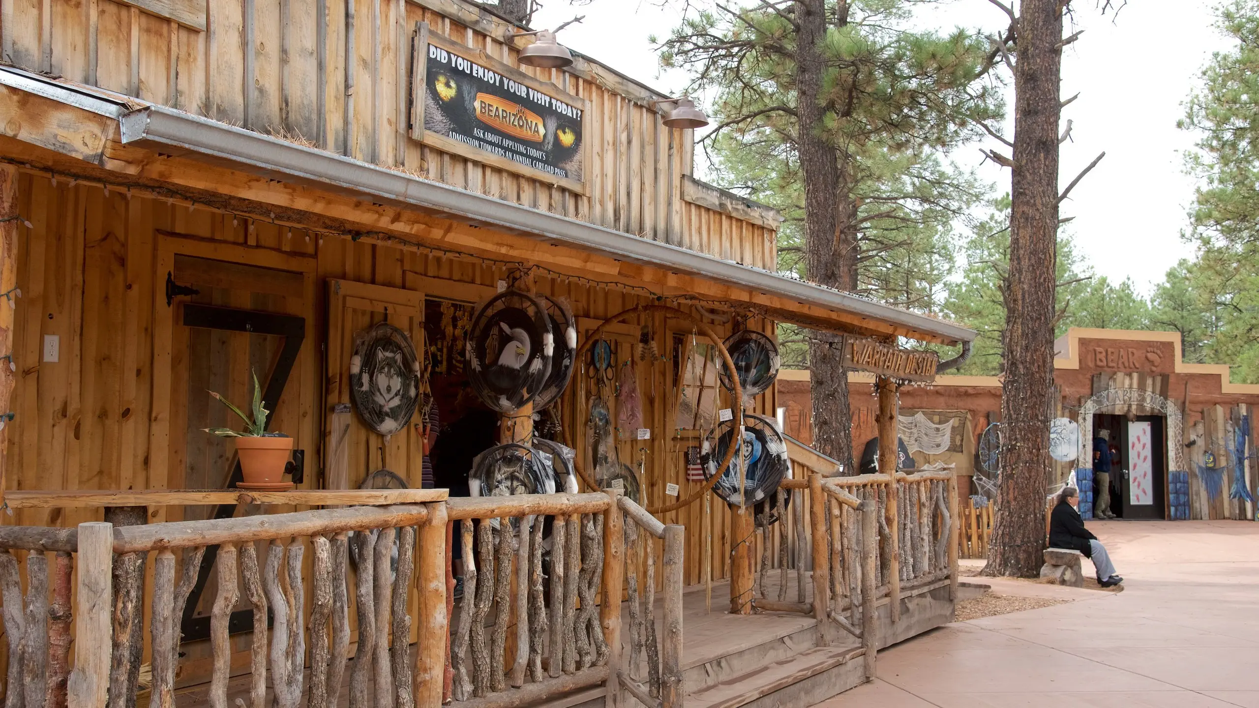 Agencia de Turismo en Williams, AZ: Tu Puerta de Entrada al Gran Cañón - Por qué es famoso Williams AZ agencia de turismo en williams - Por qué es famoso Williams AZ