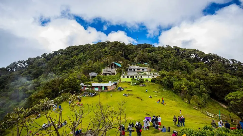 Turismo en América: Cerro El Pital, un destino imperdible - Por qué es importante el Cerro el Pital turismo en america cerro el pital - Por qué es importante el Cerro el Pital