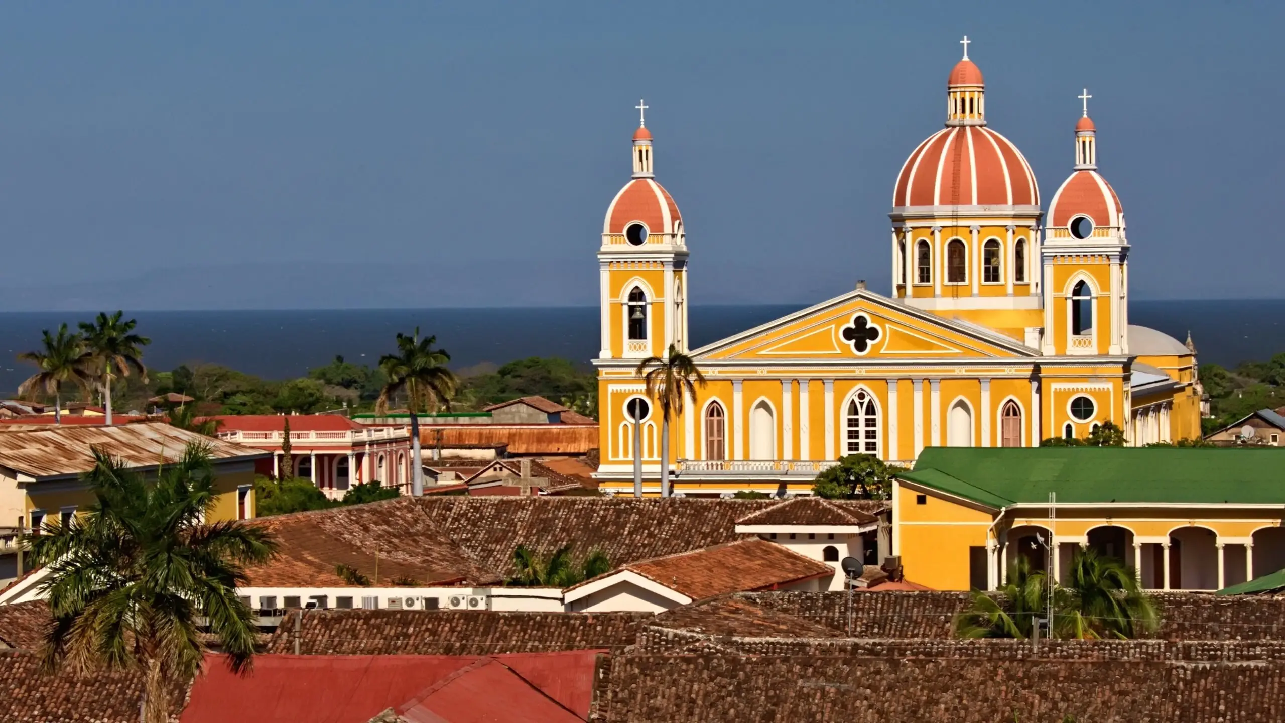 Granada, Nicaragua: Una Joya Colonial en el Corazón de Centroamérica - Por qué es importante Granada, Nicaragua granada nicarguinformacion y turismo - Por qué es importante Granada, Nicaragua
