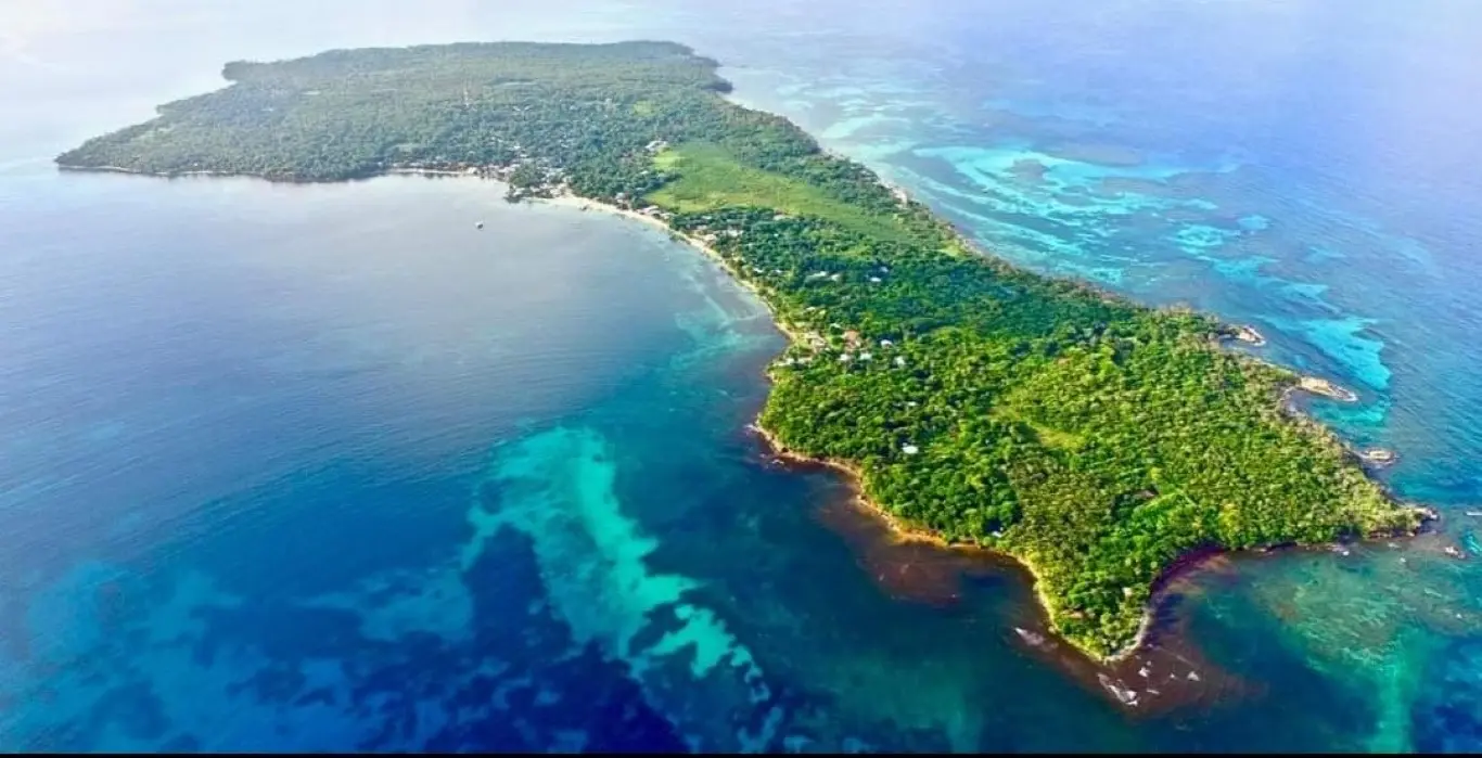 Corn Island Turismo: La Guía Definitiva para tu Escapada al Paraíso - Por qué es popular Corn Island corn island turismo - Por qué es popular Corn Island