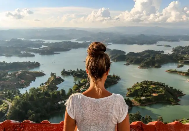 Por qué Colombia es tan atractivo para el turismo - Por qué es reconocida Colombia porque colombia es tan atractivo para el turismo - Por qué es reconocida Colombia