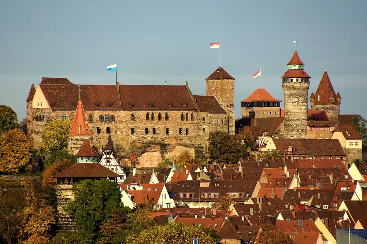 <b>Núremberg Turismo</b>: Guía Completa para tu Visita - Por qué es tan famosa Núremberg nuremberg turismo - Por qué es tan famosa Núremberg