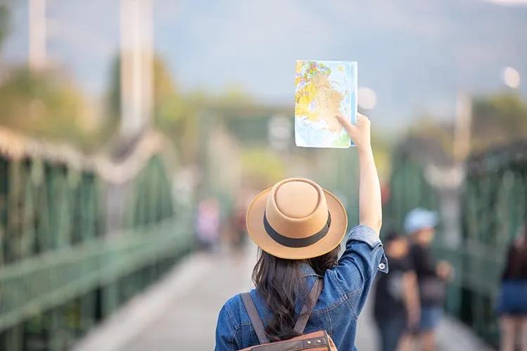 Ventajas futuras de estudiar Turismo: Un sector en auge - Por que investir no turismo vantagens no futuro de estudar turismo - Por que investir no turismo
