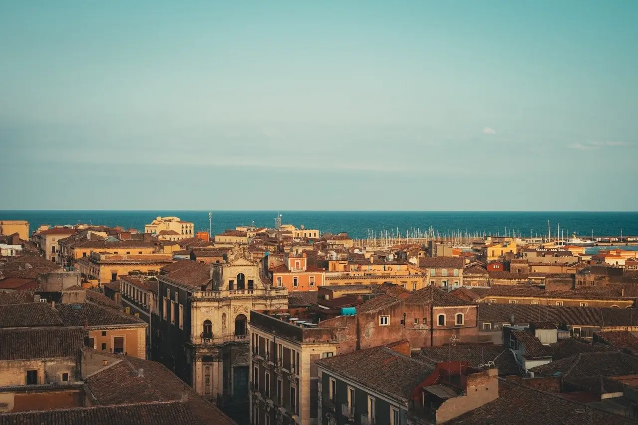 Catania Turismo: La Guía Definitiva para Explorar la Perla del Mediterráneo - Por qué ir a Catania catania turismo - Por qué ir a Catania