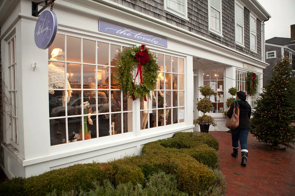 nantucket turismo - Por qué la gente va a la isla de Nantucket
