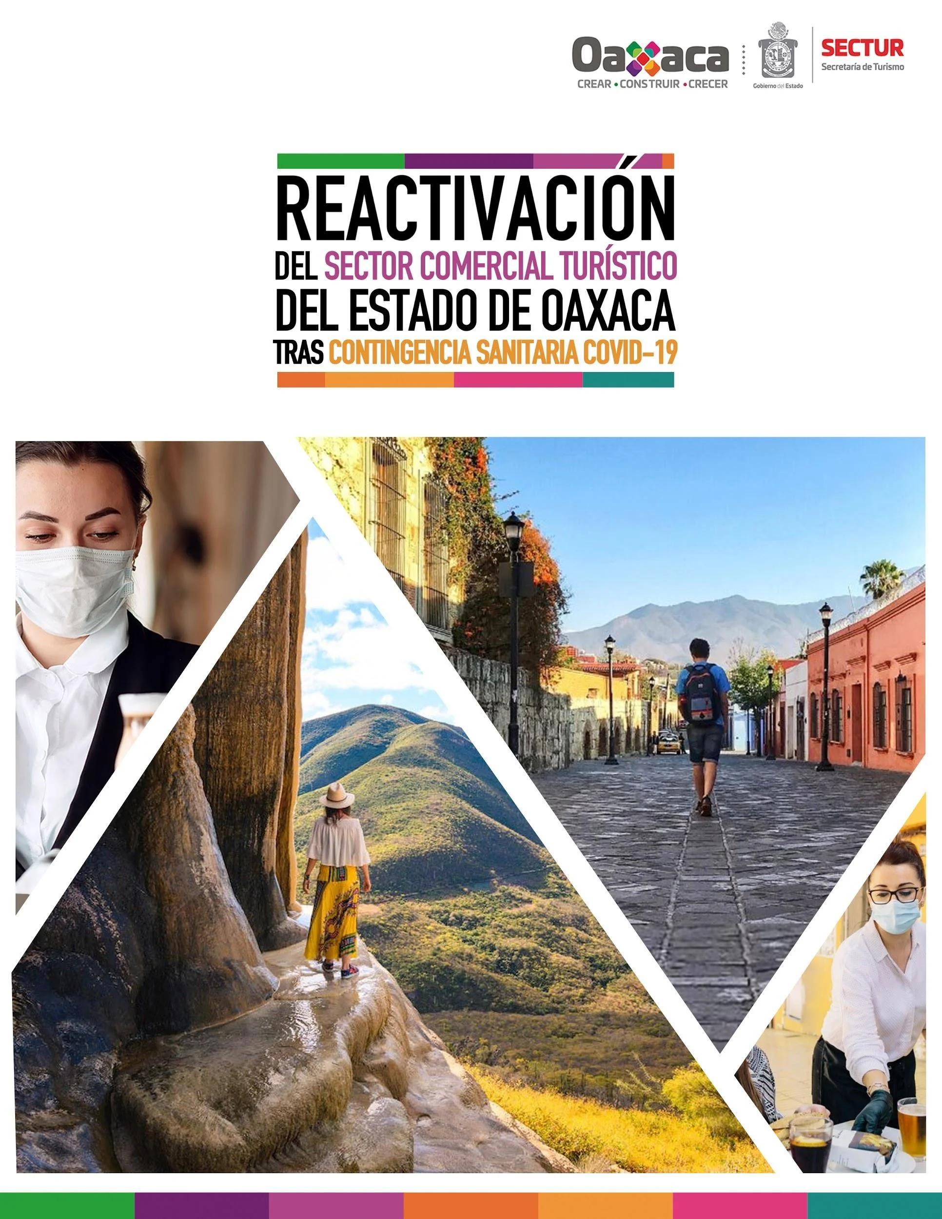 beneficios del turismo en oaxaca - Por qué la gente viaja a Oaxaca