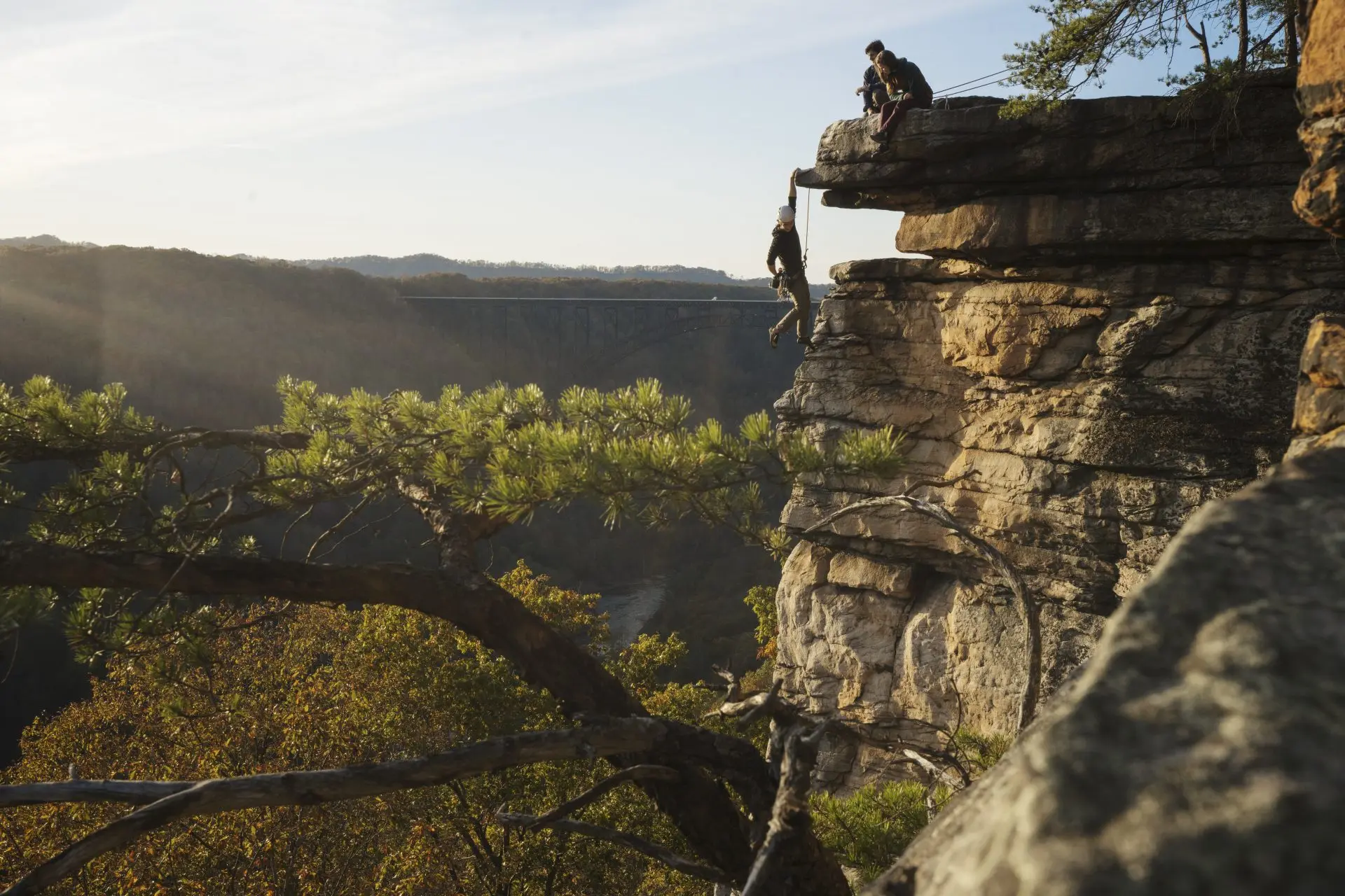 west virginia turismo - Por qué la gente viaja a Virginia Occidental