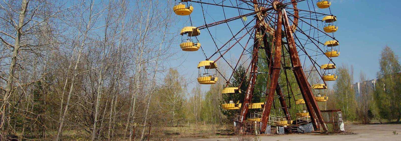 Turismo oscuro en Chernóbil: Una experiencia inolvidable - Por qué la gente visita Chernóbil chernobyl turismo oscuro - Por qué la gente visita Chernóbil