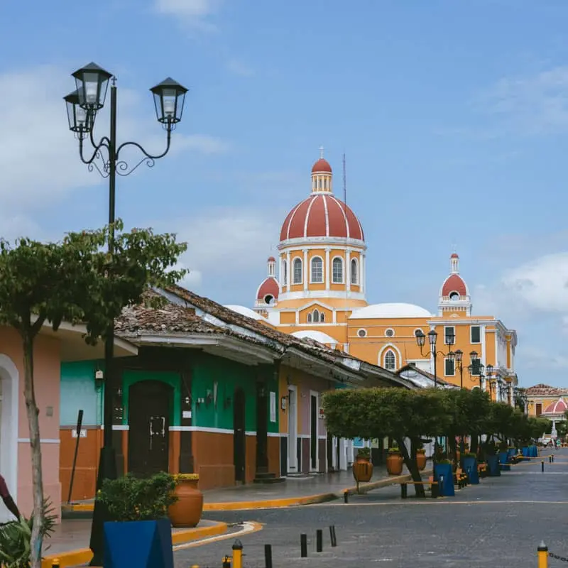 Beneficios del Turismo en Granada, Nicaragua: Un Impulso Económico y Cultural - Por qué la gente visita Granada, Nicaragua beneficios del turismo en granada nicaragua - Por qué la gente visita Granada, Nicaragua
