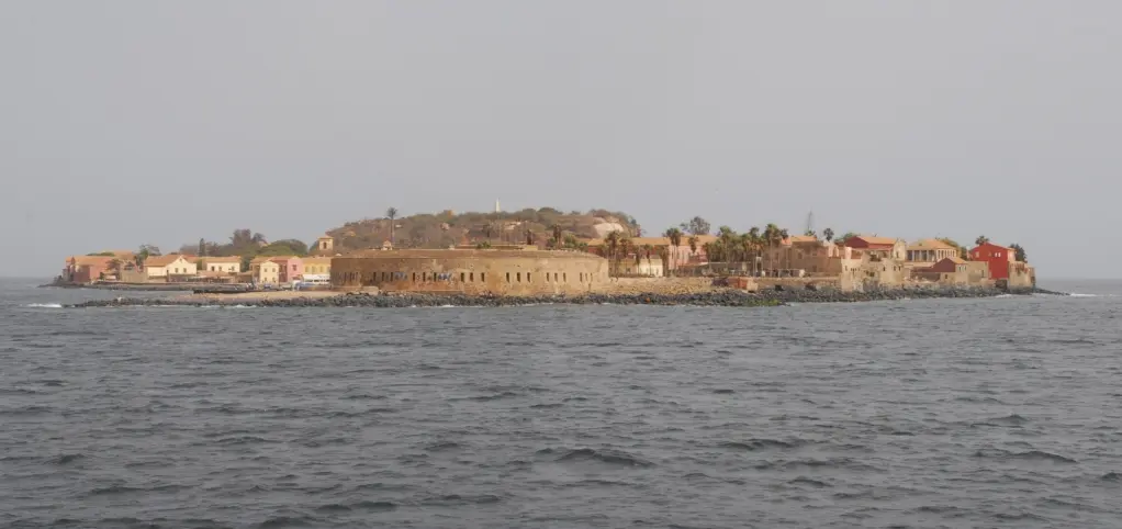 Isla de Gorée: Turismo, Historia y Patrimonio Mundial - Por qué la isla de Gorée es patrimonio mundial isla de gorée turismo - Por qué la isla de Gorée es patrimonio mundial