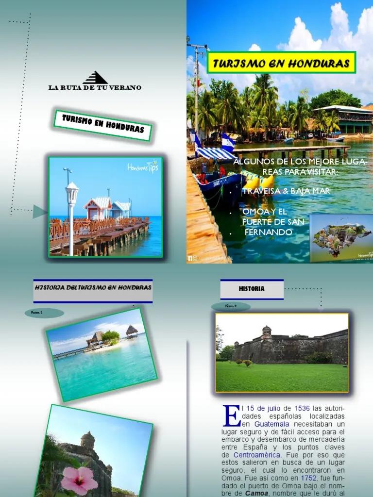 Turismo en Honduras: Una Guía Completa para el Viajero - Por qué la mayoría de los turistas visitan Honduras informacion sobre el turismo en honduras - Por qué la mayoría de los turistas visitan Honduras