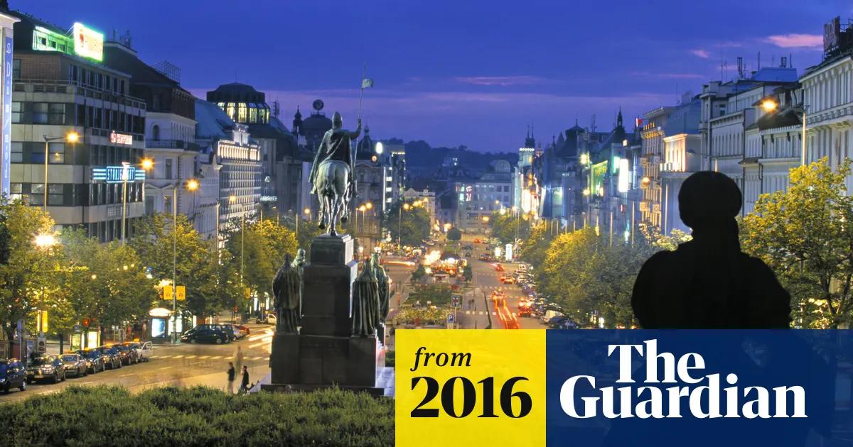 Bohemia, República Checa: Una Guía de Turismo para el Viajero Moderno - Por qué la República Checa no se llama Bohemia bohemia republica checa turismo - Por qué la República Checa no se llama Bohemia