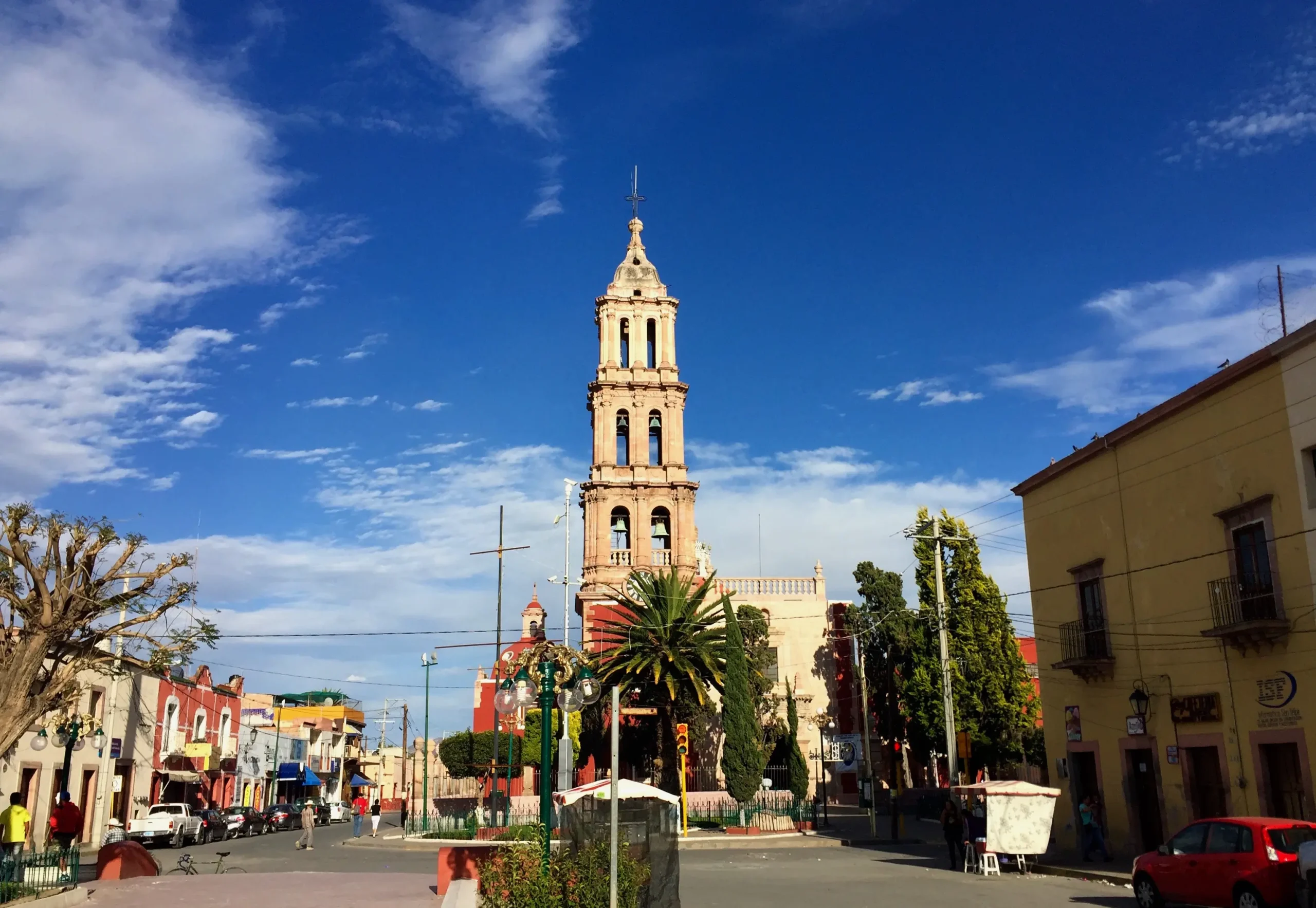 San Felipe Torres Mochas: Turismo en un Pueblo Mágico - Por qué le dicen San Felipe Torres Mochas san felipe torres mochas turismo - Por qué le dicen San Felipe Torres Mochas