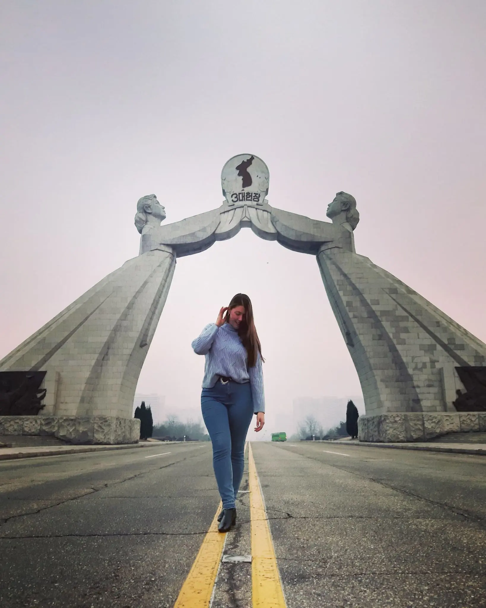 Turismo en Corea del Norte: Un Desafío Geopolítico - Por qué los norcoreanos no pueden irse turismo corea del nord - Por qué los norcoreanos no pueden irse