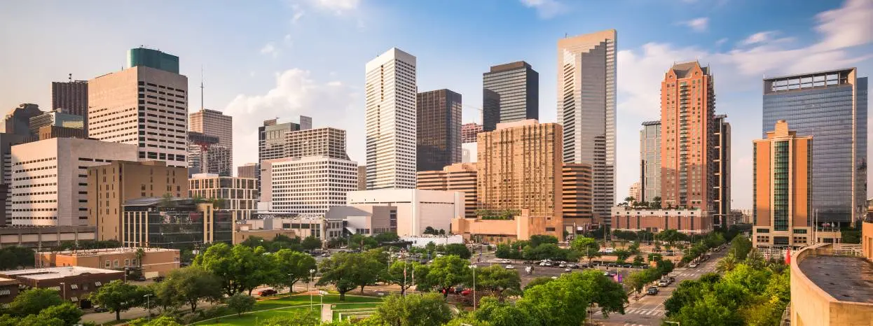 es comun turismo en houston - Por qué los turistas van a Houston